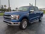 New 2025 Ford F-150 Lariat SuperCrew Cab 4WD Pickup for sale #FA88063 - photo 9