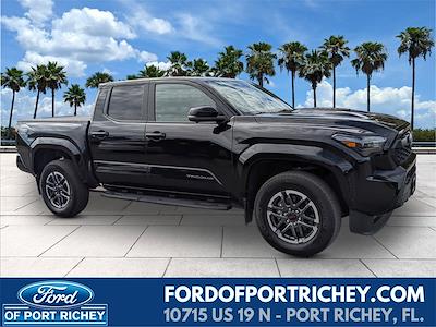 Used 2024 Toyota Tacoma TRD Sport Double Cab for sale #FB26834A - photo 1