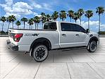 2021 Nissan Titan XD Crew Cab 4WD Pickup for sale #FB26834B - photo 8