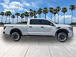 2021 Nissan Titan XD Crew Cab 4WD Pickup for sale #FB26834B - photo 9