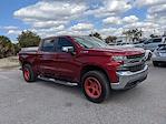 2021 Chevrolet Silverado 1500 Crew Cab 4WD Pickup for sale #FB26834C - photo 2