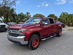 2021 Chevrolet Silverado 1500 Crew Cab 4WD Pickup for sale #FB26834C - photo 4
