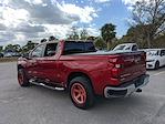 2021 Chevrolet Silverado 1500 Crew Cab 4WD Pickup for sale #FB26834C - photo 6