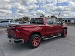 2021 Chevrolet Silverado 1500 Crew Cab 4WD Pickup for sale #FB26834C - photo 8