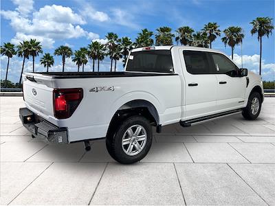New 2025 Ford F-150 XL SuperCrew Cab for sale #FB52927 - photo 2