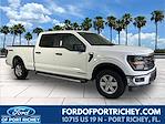 New 2025 Ford F-150 XL SuperCrew Cab 4WD Pickup for sale #FB52927 - photo 1