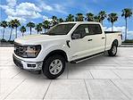 New 2025 Ford F-150 XL SuperCrew Cab 4WD Pickup for sale #FB52927 - photo 4
