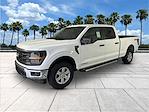 New 2025 Ford F-150 XL SuperCrew Cab 4WD Pickup for sale #FB52927 - photo 5