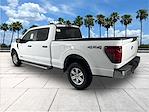 New 2025 Ford F-150 XL SuperCrew Cab 4WD Pickup for sale #FB52927 - photo 7