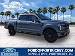 New 2025 Ford F-150 Lariat SuperCrew Cab for sale #FB58209 - photo 1
