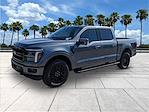 New 2025 Ford F-150 Lariat SuperCrew Cab for sale #FB58209 - photo 4