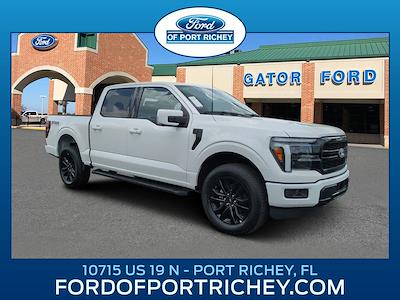New 2025 Ford F-150 - photo 1