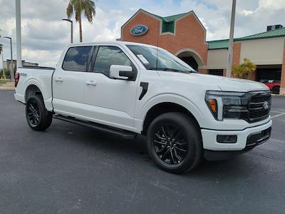 New 2025 Ford F-150 - photo 1