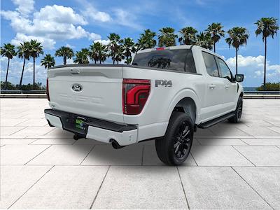 New 2025 Ford F-150 - photo 1