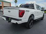 2025 Ford F-150 SuperCrew Cab 4WD Pickup for sale #FB59693 - photo 5