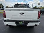 2025 Ford F-150 SuperCrew Cab 4WD Pickup for sale #FB59693 - photo 6