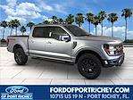 New 2025 Ford F-150 Supercharged SuperCrew Cab 4WD Pickup for sale #FB62475 - photo 1