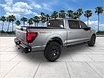 New 2025 Ford F-150 Supercharged SuperCrew Cab 4WD Pickup for sale #FB62475 - photo 2