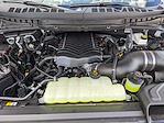 New 2025 Ford F-150 Supercharged SuperCrew Cab 4WD Pickup for sale #FB62475 - photo 9