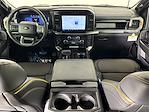 New 2025 Ford F-150 Supercharged SuperCrew Cab 4WD Pickup for sale #FB62475 - photo 16