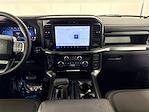 New 2025 Ford F-150 Supercharged SuperCrew Cab 4WD Pickup for sale #FB62475 - photo 18