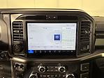 New 2025 Ford F-150 Supercharged SuperCrew Cab 4WD Pickup for sale #FB62475 - photo 28