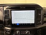 New 2025 Ford F-150 Supercharged SuperCrew Cab 4WD Pickup for sale #FB62475 - photo 29
