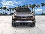 New 2025 Ford F-150 Supercharged SuperCrew Cab 4WD Pickup for sale #FB62475 - photo 7