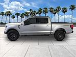 New 2025 Ford F-150 Supercharged SuperCrew Cab 4WD Pickup for sale #FB62475 - photo 5