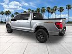 New 2025 Ford F-150 Supercharged SuperCrew Cab 4WD Pickup for sale #FB62475 - photo 4