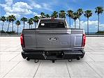New 2025 Ford F-150 Supercharged SuperCrew Cab 4WD Pickup for sale #FB62475 - photo 8