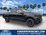 New 2025 Ford F-150 XLT SuperCrew Cab 4WD Pickup for sale #FB70168 - photo 1