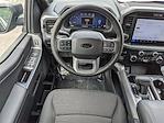 New 2025 Ford F-150 XLT SuperCrew Cab 4WD Pickup for sale #FB70168 - photo 14