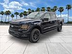 New 2025 Ford F-150 XLT SuperCrew Cab 4WD Pickup for sale #FB70168 - photo 4