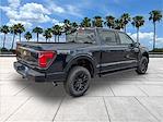 New 2025 Ford F-150 XLT SuperCrew Cab 4WD Pickup for sale #FB70168 - photo 8