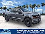 New 2025 Ford F-150 XLT SuperCrew Cab 4WD Pickup for sale #FB90085 - photo 1