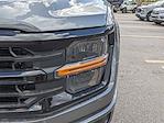 New 2025 Ford F-150 XLT SuperCrew Cab 4WD Pickup for sale #FB90085 - photo 10