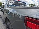 New 2025 Ford F-150 XLT SuperCrew Cab 4WD Pickup for sale #FB90085 - photo 12