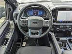 New 2025 Ford F-150 XLT SuperCrew Cab 4WD Pickup for sale #FB90085 - photo 14