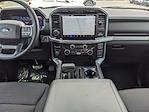 New 2025 Ford F-150 XLT SuperCrew Cab 4WD Pickup for sale #FB90085 - photo 15