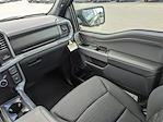 New 2025 Ford F-150 XLT SuperCrew Cab 4WD Pickup for sale #FB90085 - photo 16