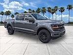 New 2025 Ford F-150 XLT SuperCrew Cab 4WD Pickup for sale #FB90085 - photo 9