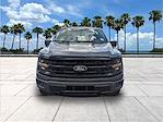 New 2025 Ford F-150 XLT SuperCrew Cab 4WD Pickup for sale #FB90085 - photo 7