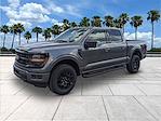 New 2025 Ford F-150 XLT SuperCrew Cab 4WD Pickup for sale #FB90085 - photo 3