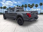 New 2025 Ford F-150 XLT SuperCrew Cab 4WD Pickup for sale #FB90085 - photo 4
