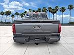 New 2025 Ford F-150 XLT SuperCrew Cab 4WD Pickup for sale #FB90085 - photo 8