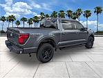 New 2025 Ford F-150 XLT SuperCrew Cab 4WD Pickup for sale #FB90085 - photo 2
