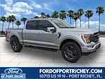 2023 Ford F-150 SuperCrew Cab 4WD Pickup for sale #FB90085B - photo 1