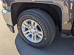 Used 2016 Chevrolet Silverado 1500 LT Crew Cab for sale #FB90085C - photo 32