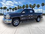 Used 2016 Chevrolet Silverado 1500 LT Crew Cab for sale #FB90085C - photo 5